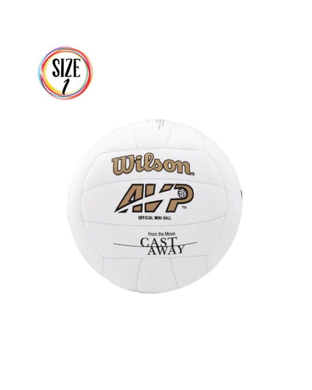 Product: WILSON - PALLONE CASTAWAY MINI - WTH4115XDE (1 of 2)