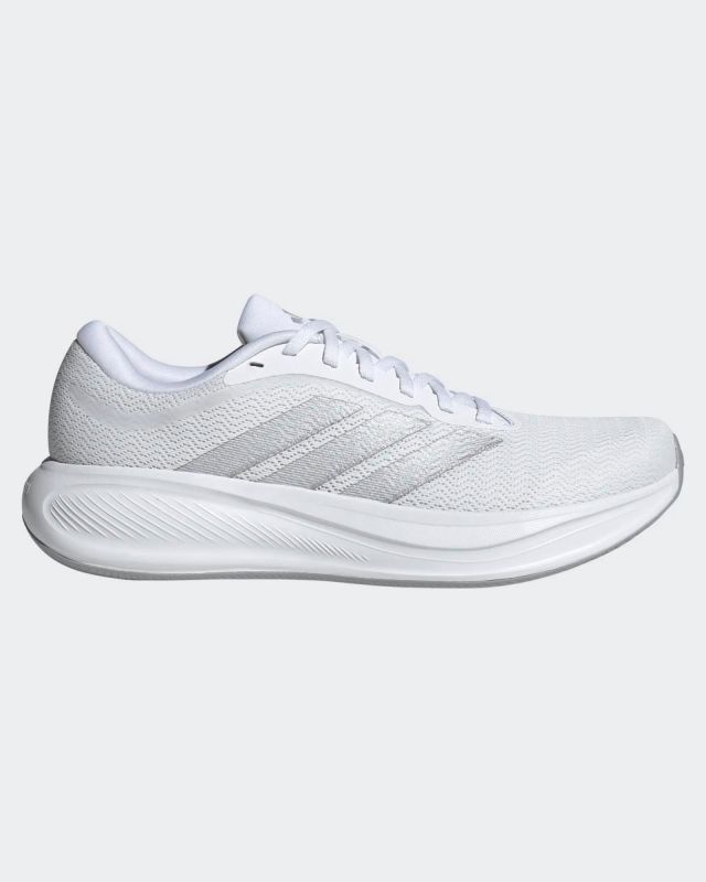 Product: ADIDAS - SCARPA BIANCA DA CORSA RESPONSE RUNNER 2 - KJ1738 (1 of 7)