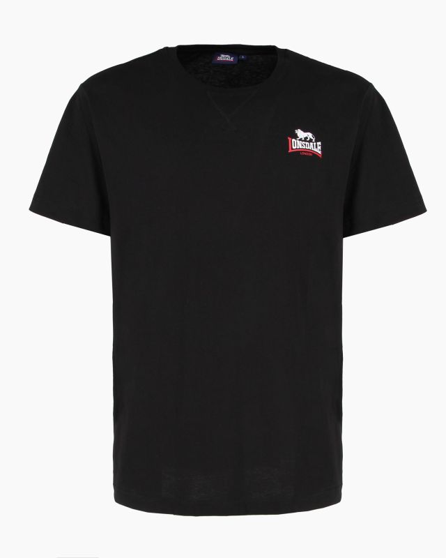 Product: UOMO TSHIRT MANICA CORTA LOGO PICCOLO (1 of 3)