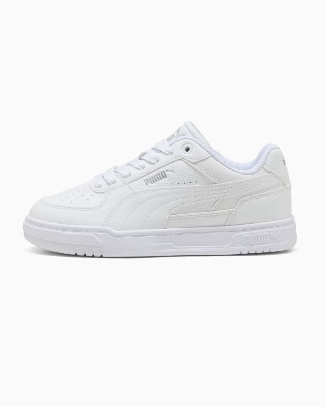 Product: SCARPA CAVEN III GS 3%-6 WHITE-WHITE (1 of 12)