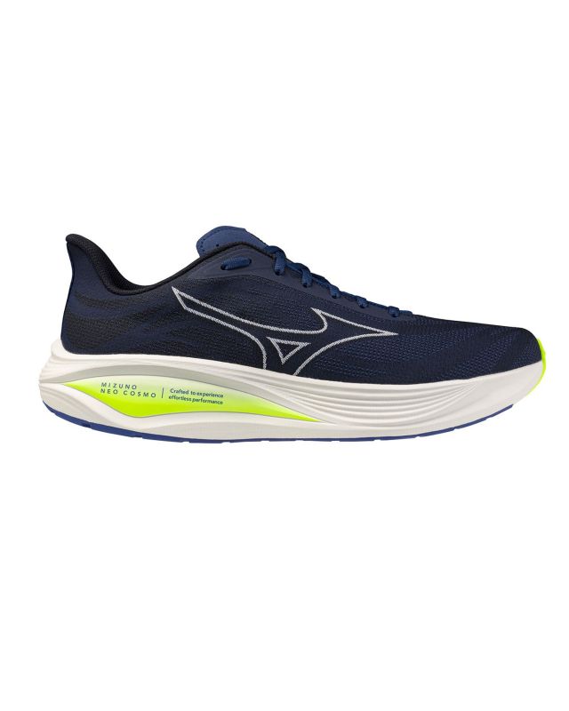 Product: MIZUNO - SCARPA RUNNING NEO COSMO BLU DA UOMO - J1GC2510_51 (1 of 5)