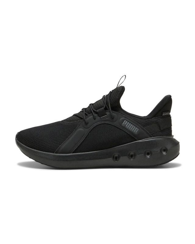 Product: PUMA - SNEAKERS  SOFTRIDE CARSON SLIPTECH NERA DA UOMO, 310694-25 (1 of 12)