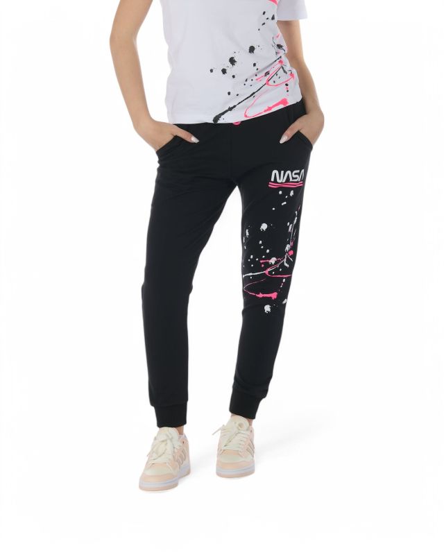 Product: DONNA PANTALONE CON MOLLA NASA (5 of 13)