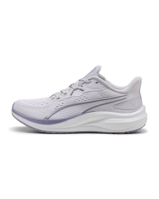 Product: PUMA - SCARPA DA RUNNING GRIGIA CON DETTAGLI LILLA- SKYROCKET LITE 2 DA DONNA, 311730-30 (1 of 12)