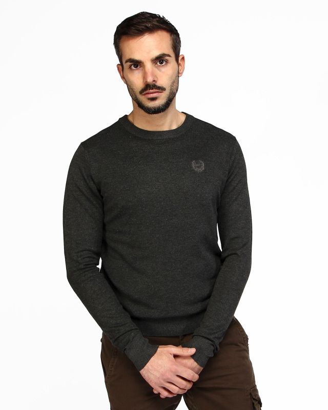 Product: GMV - MARIO GIROCOLLO MANICA LUNGA (2 of 3)