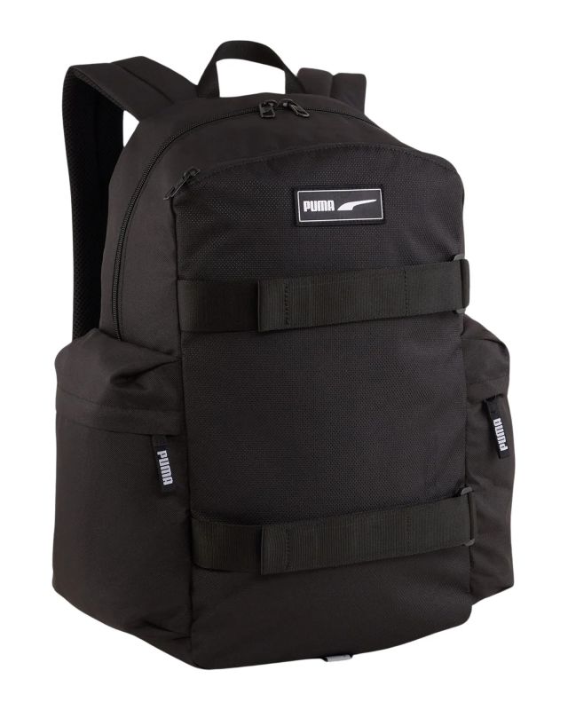 Product: PUMA - ZAINO NERO DECK BACKPACK,  090706-01 (1 of 4)