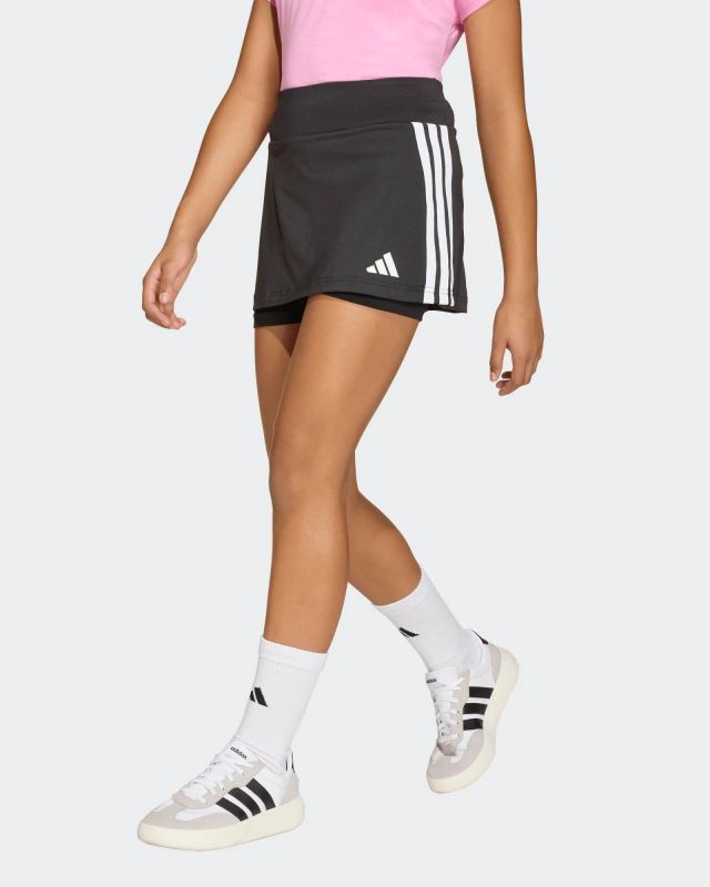 Product: SHORT/GONNA JG TR-ES 3S SKO BLACK (1 of 6)