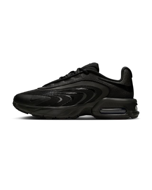 Product: NIKE - SNEAKERS AIR MAX FIRE NERE DA DONNA,  IR0818/007 (1 of 8)