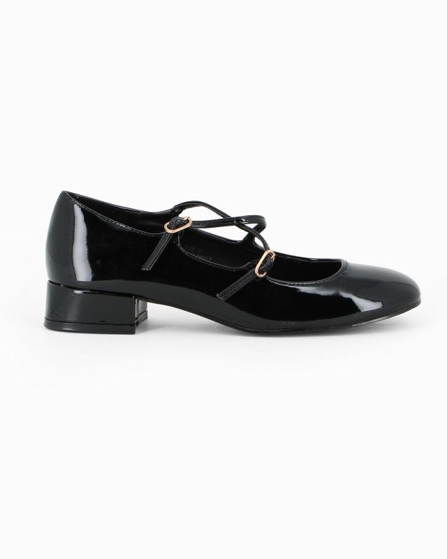 Product: BALLERINA CON TACCO (1 of 5)