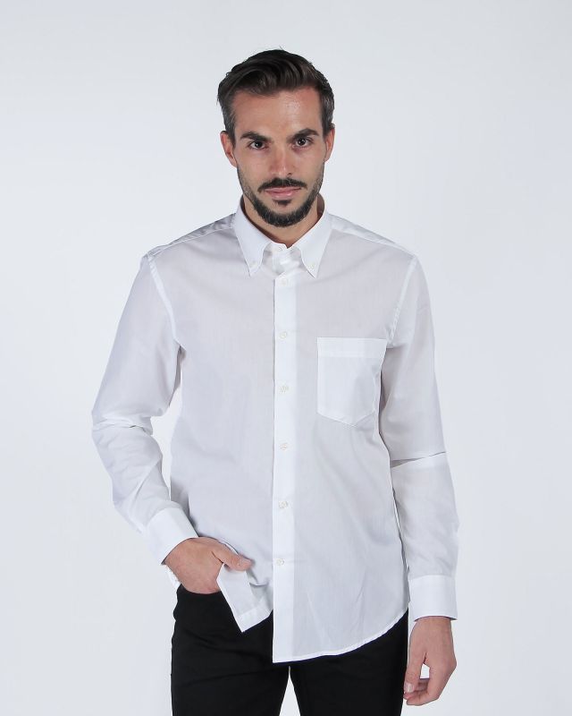 Product: BROKERS - CAMICIA MANICA LUNGA IN SCATOLA (2 of 4)