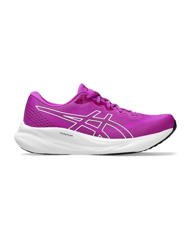 Product: ASICS GEL PLUSE 15 - Scarpa da running rosa da donna. (8 of 24)