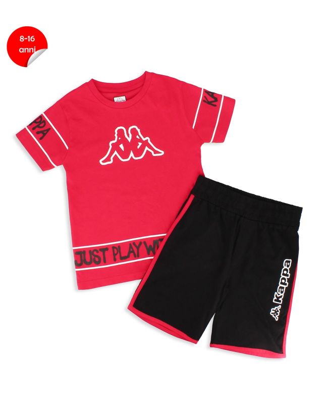 Product: BOY COMPLETO MEZZA MANICA (1 of 8)