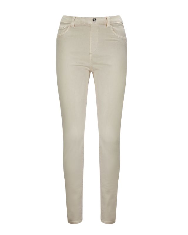 Product: BACHATA - Jeans cotone finto 5 tasche (1 of 4)