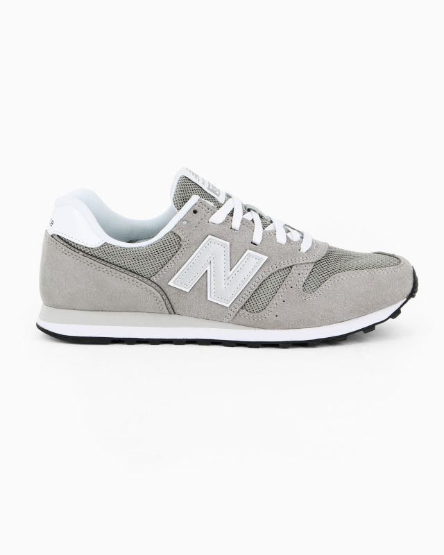 Product: NEW BALANCE - SNEAKERS UOMO GRIGIE LIFESTYLE SUEDE/MESH - ML373KG2 (1 of 12)