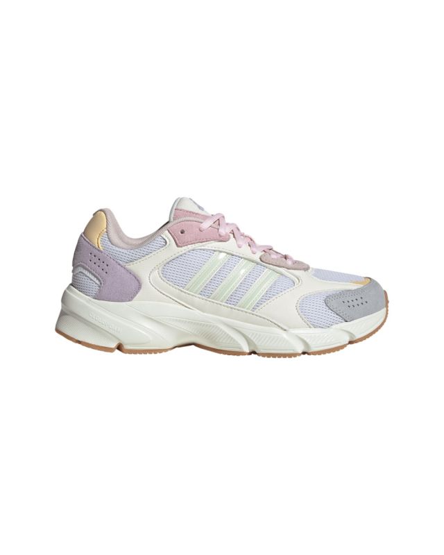 Product: ADIDAS - SCARPA CRAZYCHAOS 2000 DA DONNA BIANCA - LILLA - ROSA  IG4415 (9 of 16)