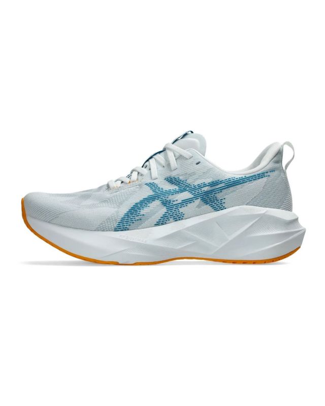 Product: ASICS - SCARPA NOVABLAST 5 ARCTIC BLUE/AEGEAN BLUE DA UOMO - 1011B974_407 (1 of 7)