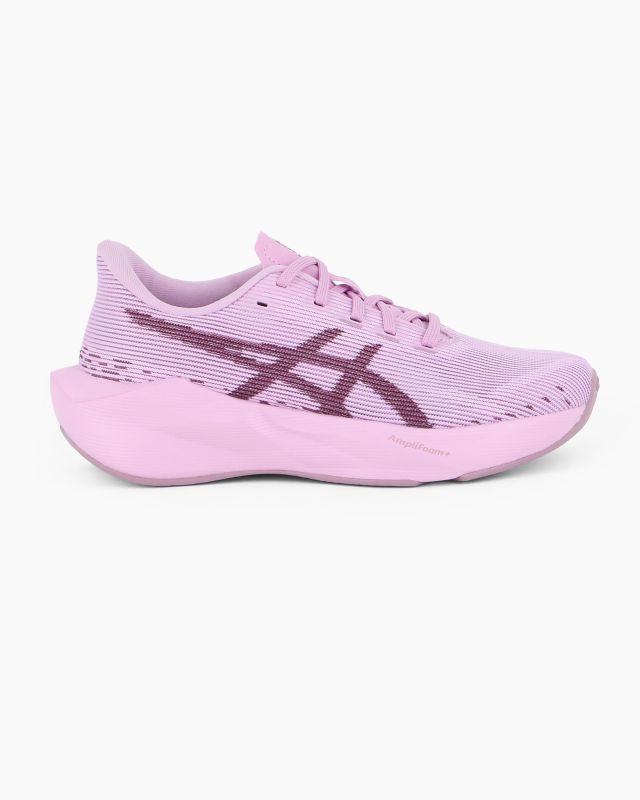 Product: ASICS - SNEAKERS JUNIOR NOVABLAST 6 GS  DAL 35.5 AL 40, LILLA CON DETTAGLI  BORDEAUX, 1014A396_700 (1 of 6)