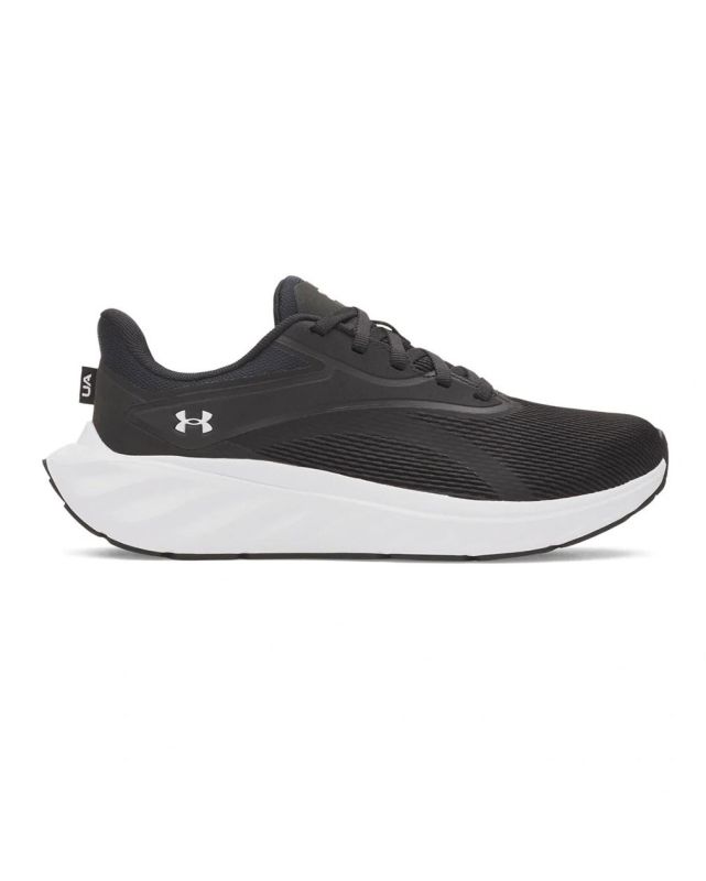 Product: SCARPA UA W ASCEND BLACK (1 of 5)