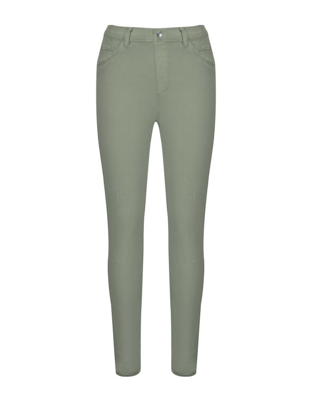 Product: BACHATA - Jeans cotone finto 5 tasche (1 of 4)