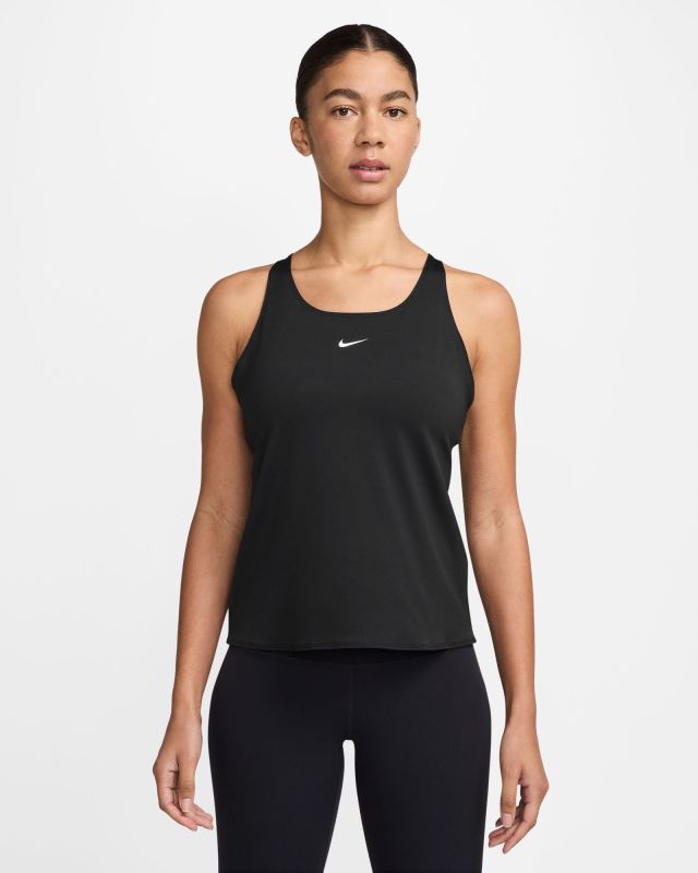 Product: NIKE – CANOTTA  PRO NERA DA DONNA – IB9900/010 (1 of 4)