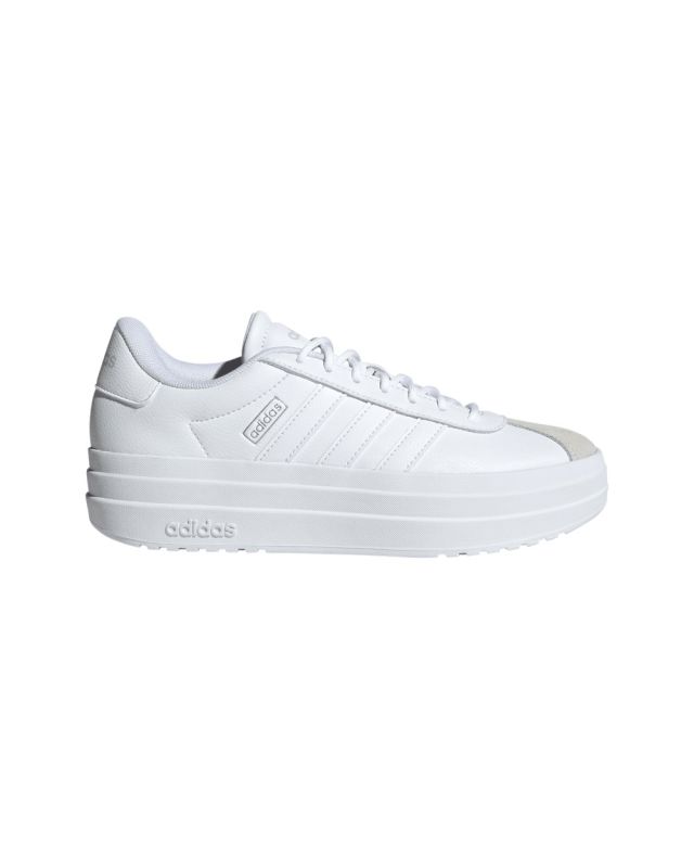 Product: ADIDAS - SCARPA BIANCA DA DONNA VL COURT BOLD IH3082 (9 of 16)