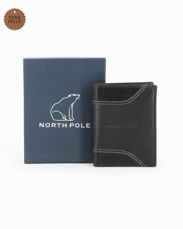 Product: PORTAFOGLIO UOMO PELLE (1 of 3)