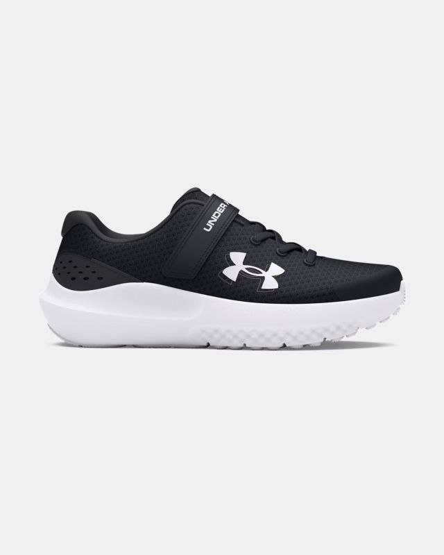 Product: SCARPA SURGE 4 PS 11-3 BLACK (1 of 5)