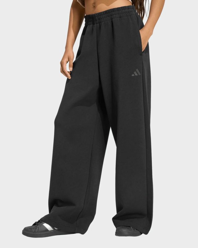 Product: PANTALONE SL OH PT BLACK (1 of 7)