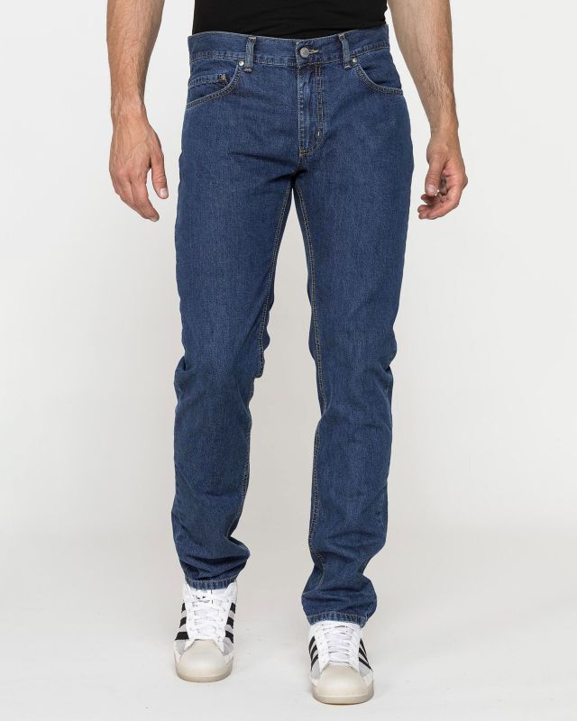 Product: CARRERA - JEANS 5 TASCHE 11OZ (4 of 5)