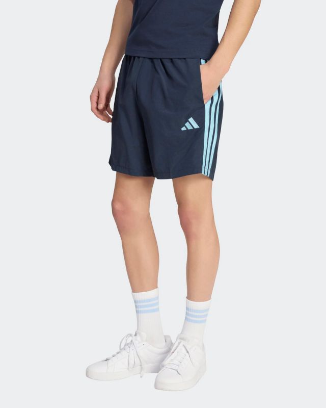 Product: ADIDAS - SHORT BLU CHELSEA WC DA UOMO - KE5599 (1 of 6)