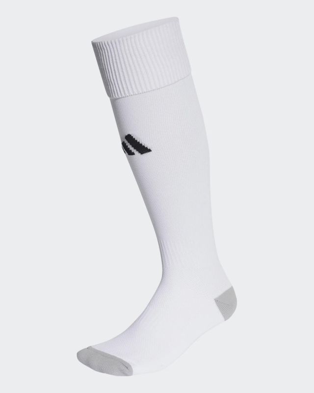 Product: CALZE CALCIO MILANO 23 SOCK WHITE (1 of 3)
