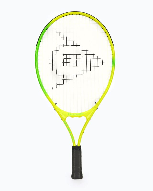 Product: RACCHETTA TENNIS TR TRISTORM JR 21 G000 (1 of 6)