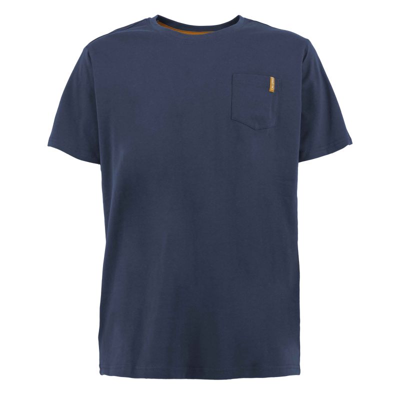Product: ON SPIRIT - TSHIRT MANICA CORTA CON TASCHINO (7 of 13)