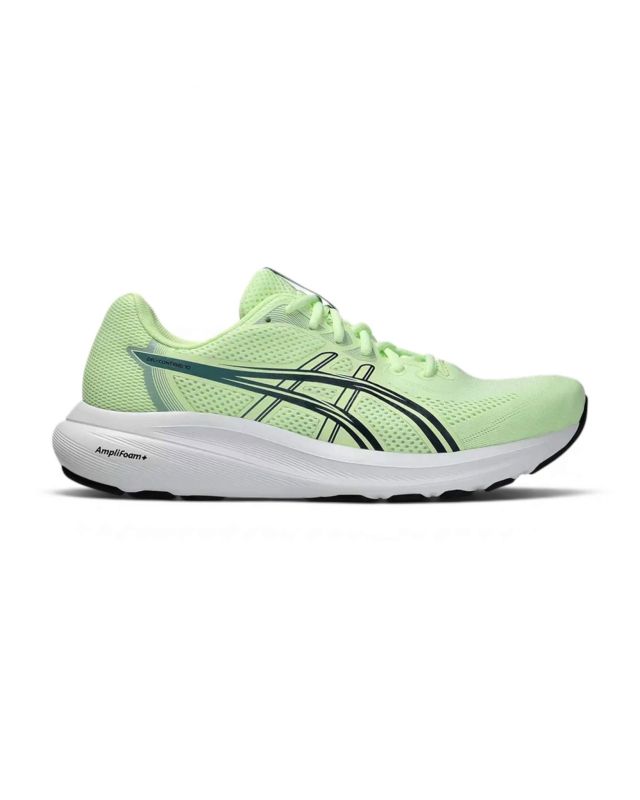 Product: ASICS - SNEAKERS GEL-CONTEND 10  VERDI CON DETTAGLI NERI  DA UOMO, 1011C249_750 (1 of 7)