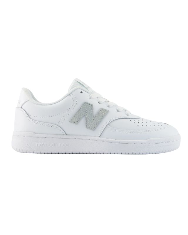 Product: SCARPA LIFESTYLE LEATHER WHITE-SILVER (1 of 8)