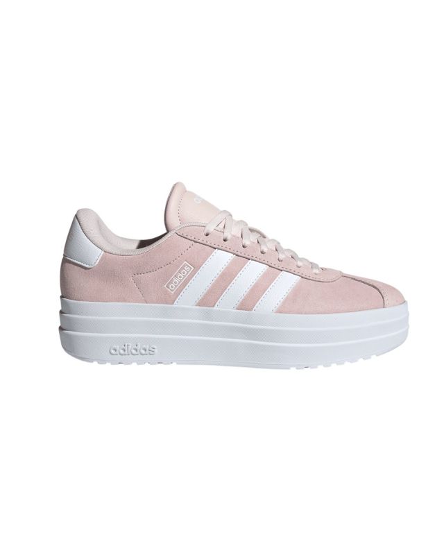 Product: ADIDAS - SCARPA ROSA DA DONNA VL COURT BOLD IH9996 (9 of 16)