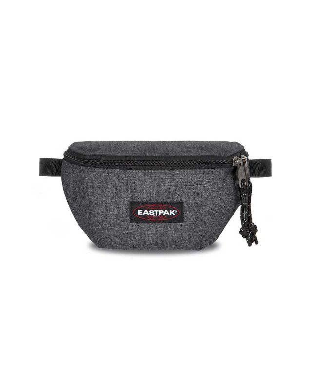 Product: MARSUPIO SPRINGER BLACK DENIM (1 of 7)