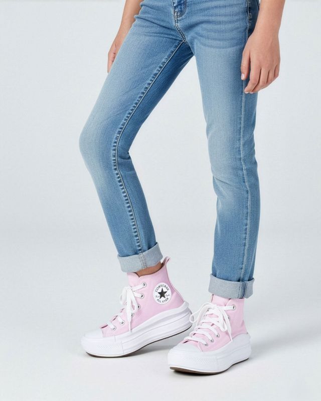 Product: SCARPA CHUCK TAYLOR ALL STAR MOVE PLATFO (1 of 4)