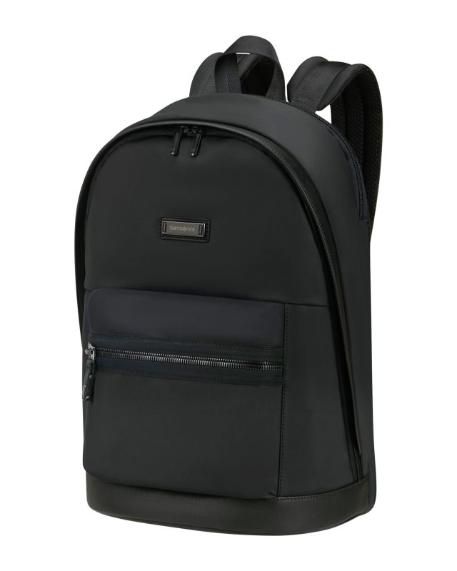 Product: SAMSONITE - Zaino nero con tasca porta pc fino a 14.1'' (1 of 6)