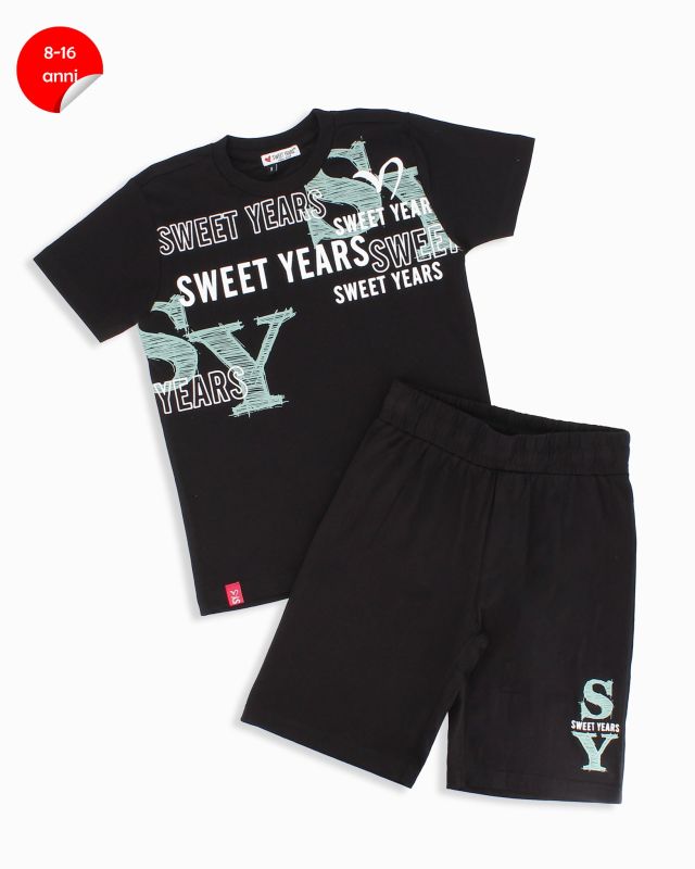 Product: BOY COMPLETO MEZZA MANICA (1 of 8)