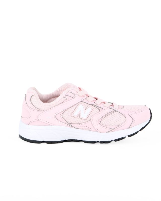 Product: NEW BALANCE -  SNEAKERS KIDS LIFESTYLE ROSA DAL 28 AL 35,P4082HO (9 of 12)