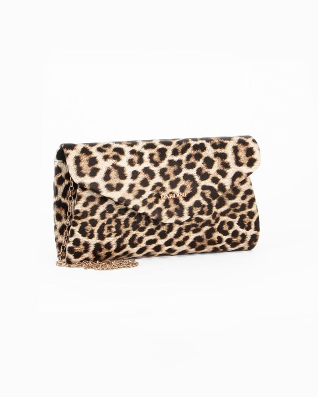Product: POCHETTE PU C/PATTA A PUNTA+LETTERING (1 of 4)