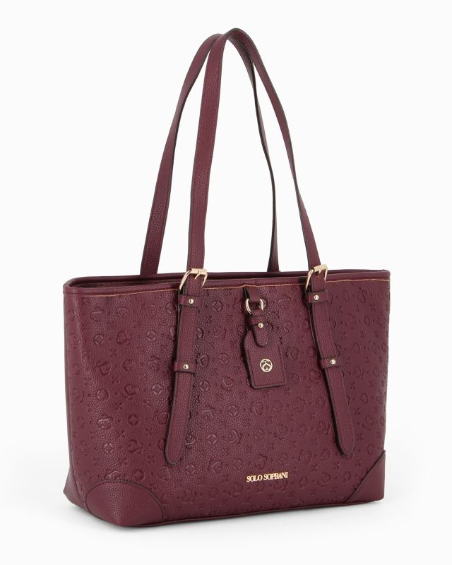 Product: SHOPPING BAG (1 of 4)