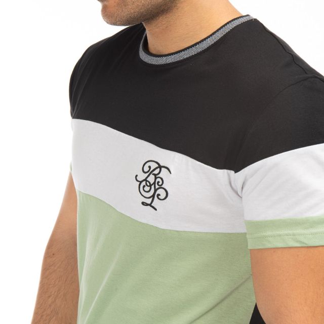 Prodotto: UOMO TSHIRT MEZZA MANICA 3 COLORI