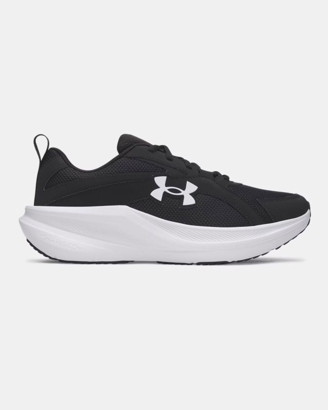 Prodotto: SCARPA UA ASSERT 11 BLACK