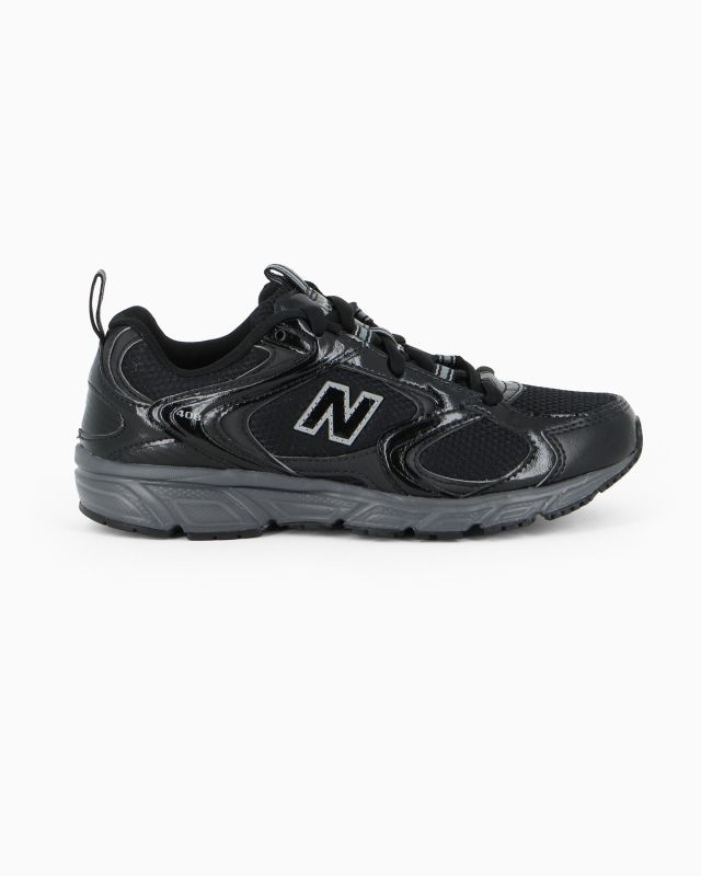 Prodotto: NEW BALANCE - SNEAKERS LIFESTYLE NERA DA DONNA, W4085L6
