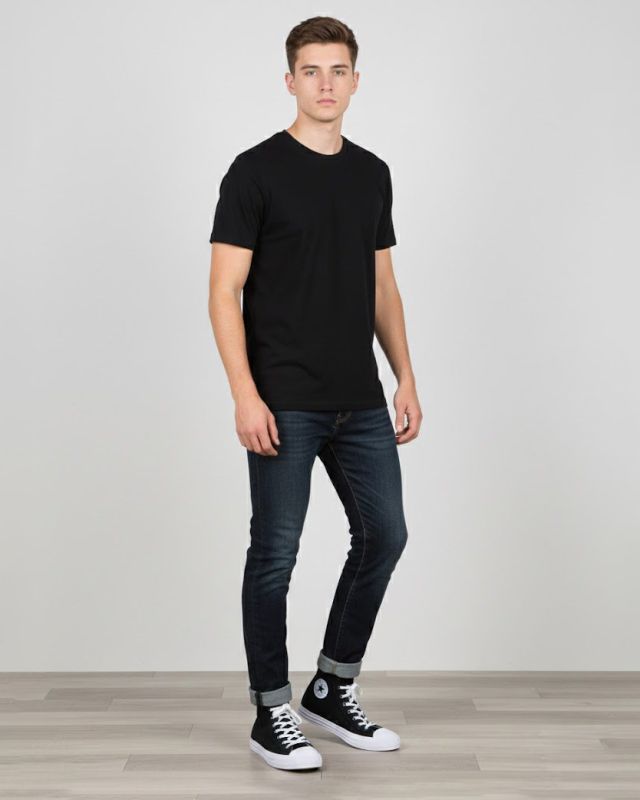 Prodotto: SCARPA DAY ONE ORIGINAL BLACK