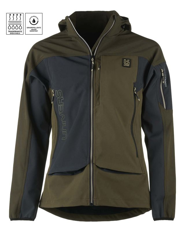 Prodotto: UOMO GIACCA NIAGARA U-TEX