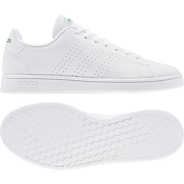 Prodotto: SCARPA ADVANTAGE BASE WHITE-GREEN