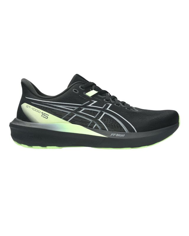 Prodotto: SCARPA GT-1000 15  BLACK/ILLUMIN.YELLOW